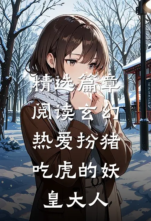 精选篇章阅读玄幻：热爱扮猪吃虎的妖皇大人