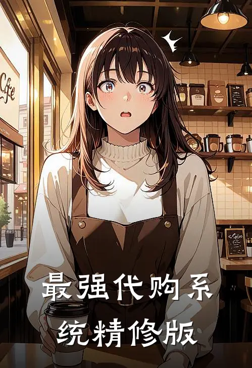 最强代购系统精修版