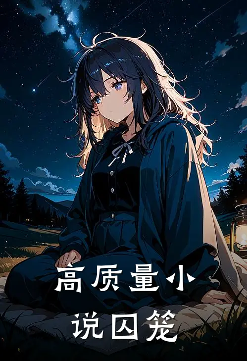 高质量小说囚笼