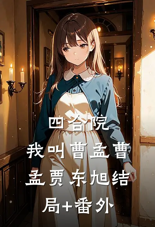 四合院：我叫曹孟曹孟贾东旭结局+番外