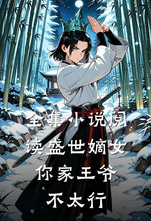 全集小说阅读盛世嫡女：你家王爷不太行