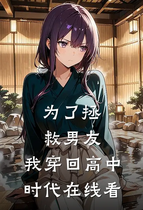 为了拯救男友，我穿回高中时代在线看