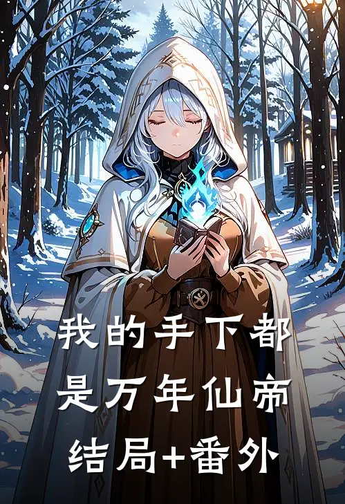 我的手下都是万年仙帝结局+番外