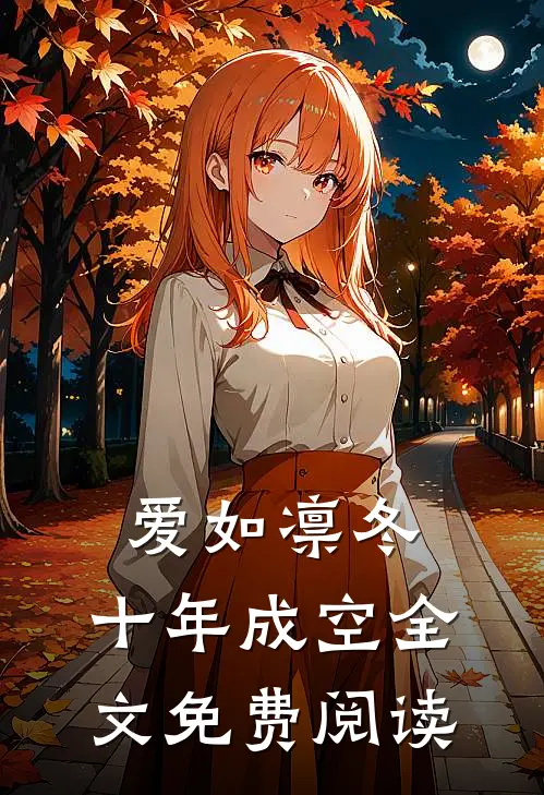爱如凛冬，十年成空全文免费阅读