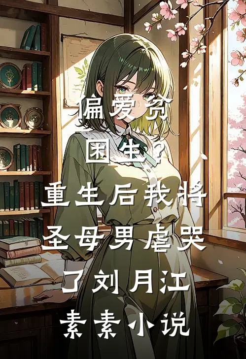 偏爱贫困生？重生后我将圣母男虐哭了刘月江素素小说