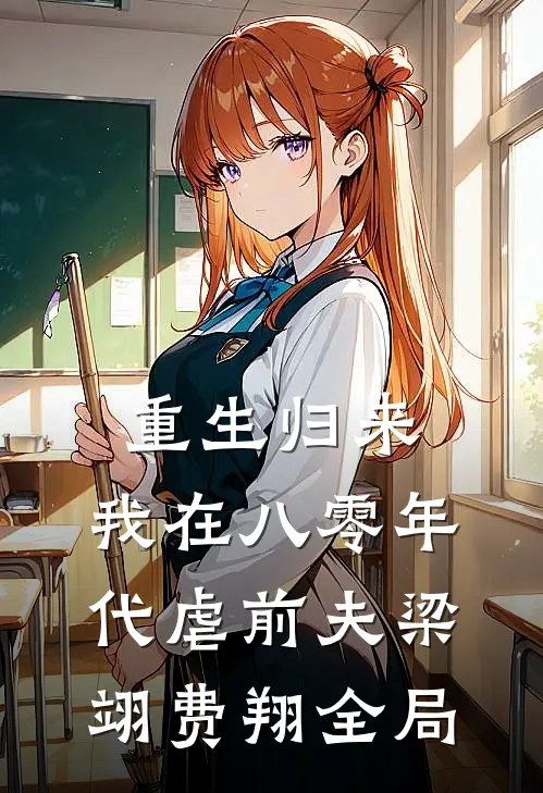 重生归来，我在八零年代虐前夫梁翊费翔全局