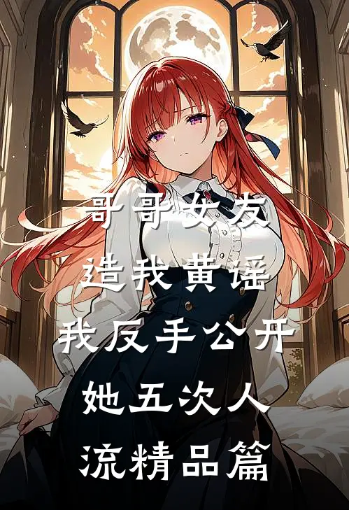 哥哥女友造我黄谣，我反手公开她五次人流精品篇