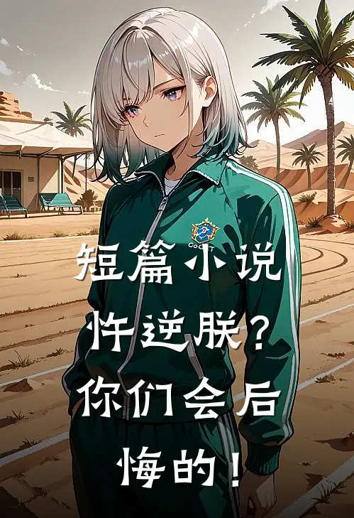 短篇小说忤逆朕？你们会后悔的！