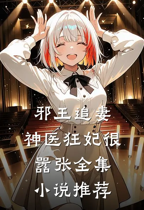 邪王追妻：神医狂妃很嚣张全集小说推荐