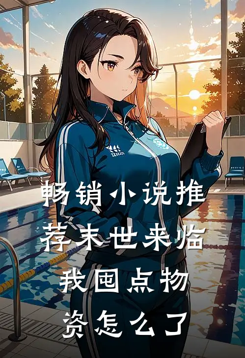 畅销小说推荐末世来临，我囤点物资怎么了