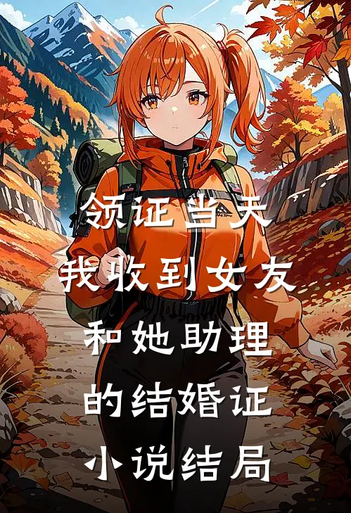 领证当天，我收到女友和她助理的结婚证小说结局