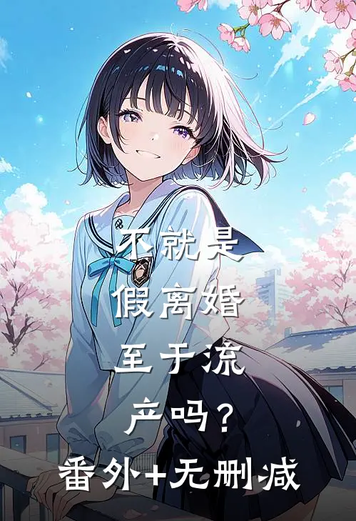 不就是假离婚，至于流产吗？番外+无删减