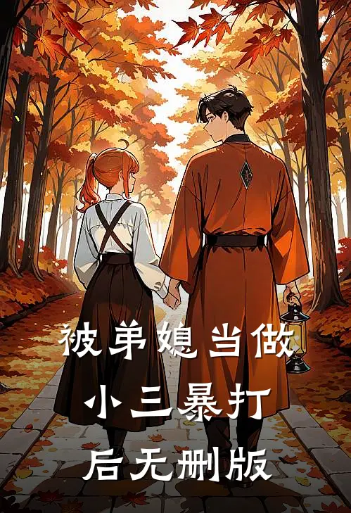 被弟媳当做小三暴打后无删版