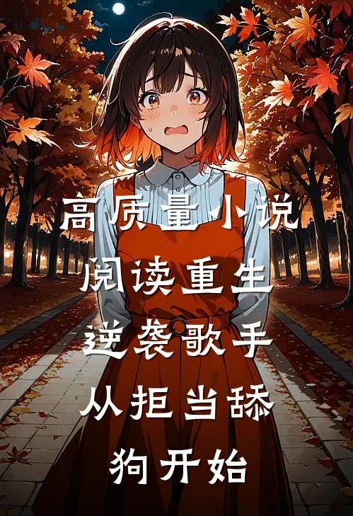 高质量小说阅读重生逆袭歌手：从拒当舔狗开始