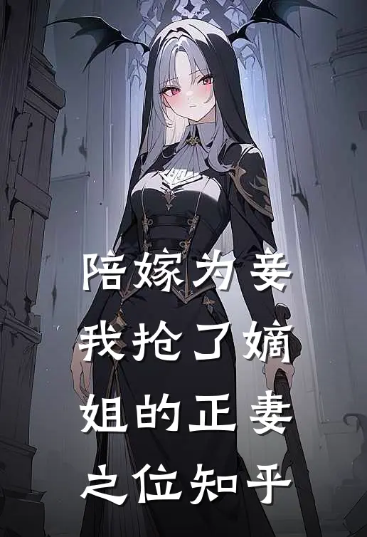 陪嫁为妾，我抢了嫡姐的正妻之位知乎