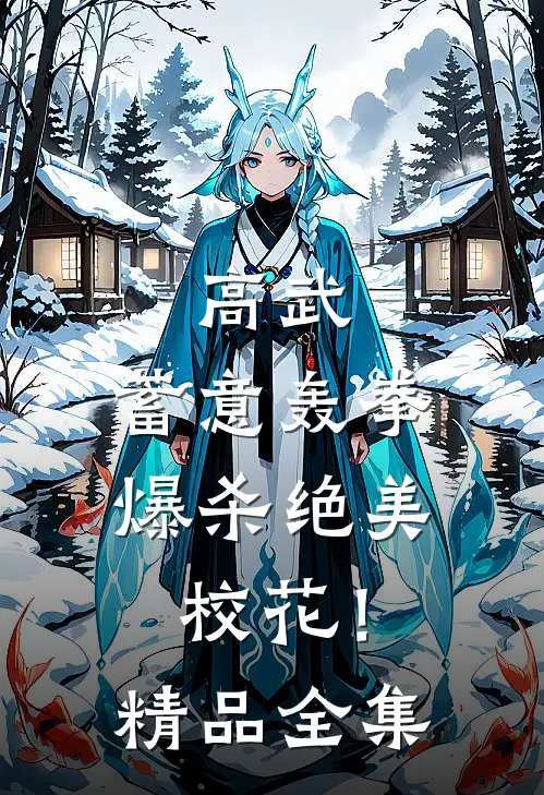 高武，蓄意轰拳，爆杀绝美校花！精品全集