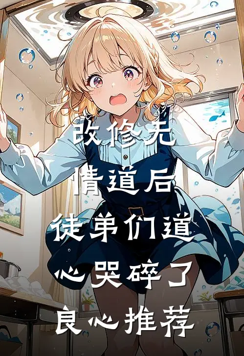 改修无情道后，徒弟们道心哭碎了良心推荐