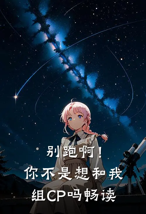 别跑啊！你不是想和我组CP吗畅读