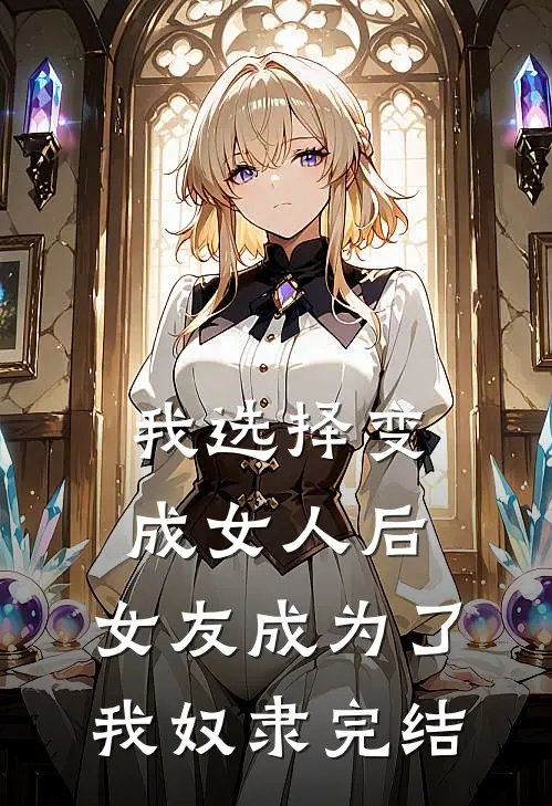 我选择变成女人后，女友成为了我奴隶完结
