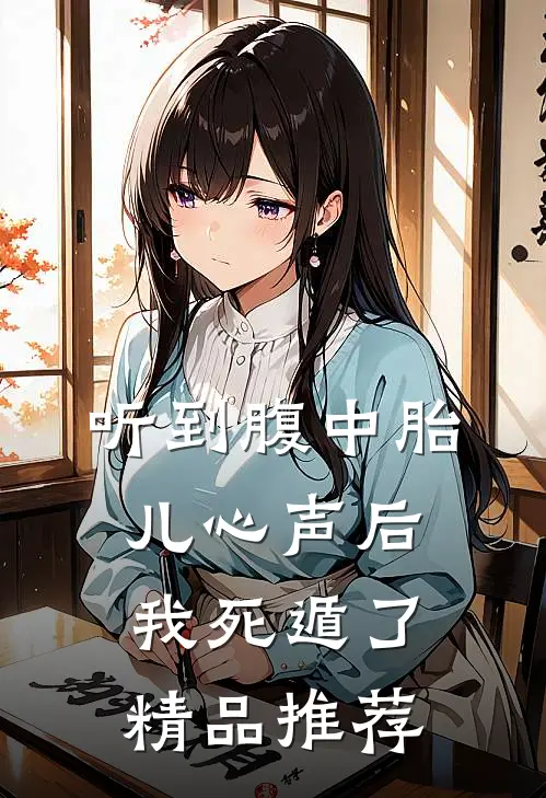 听到腹中胎儿心声后，我死遁了精品推荐