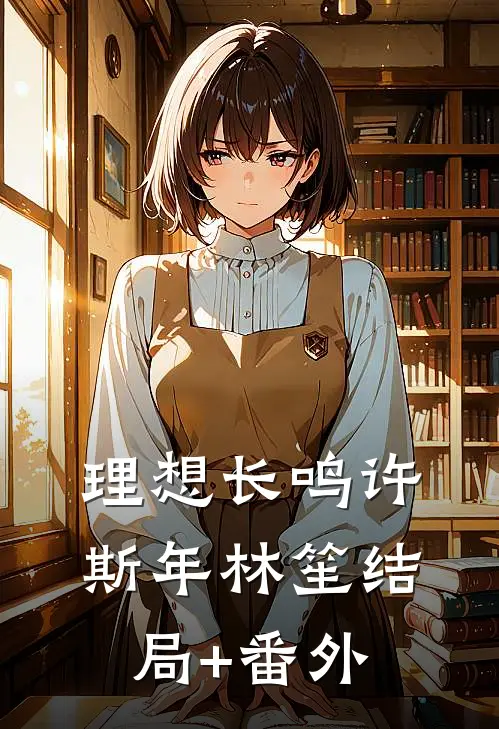 理想长鸣许斯年林笙结局+番外