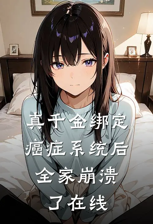 真千金绑定癌症系统后，全家崩溃了在线