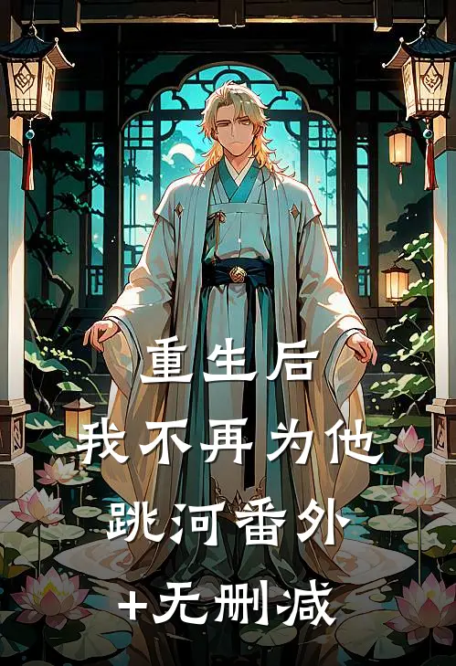 重生后，我不再为他跳河番外+无删减