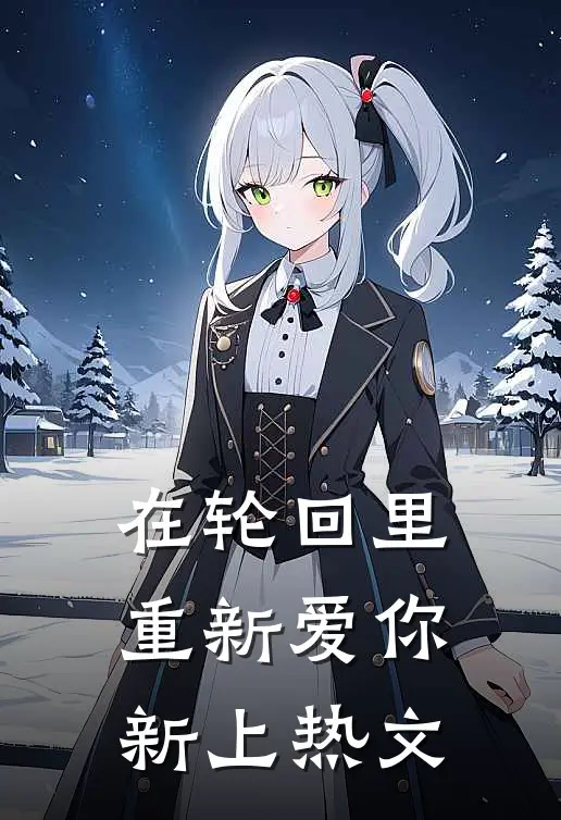 在轮回里重新爱你新上热文