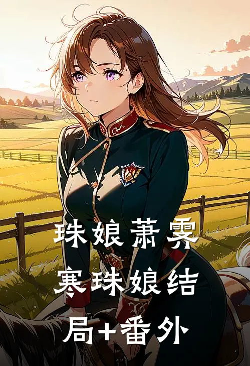 珠娘萧霁寒珠娘结局+番外