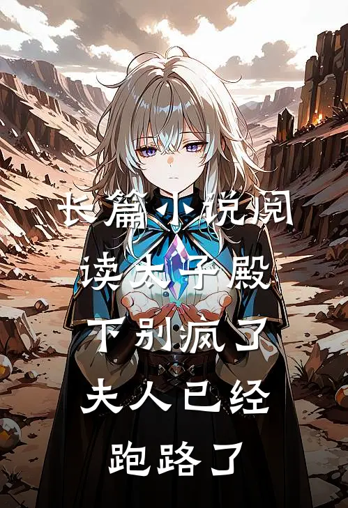 长篇小说阅读太子殿下别疯了，夫人已经跑路了