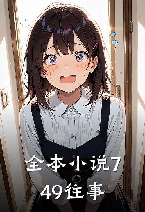 全本小说749往事