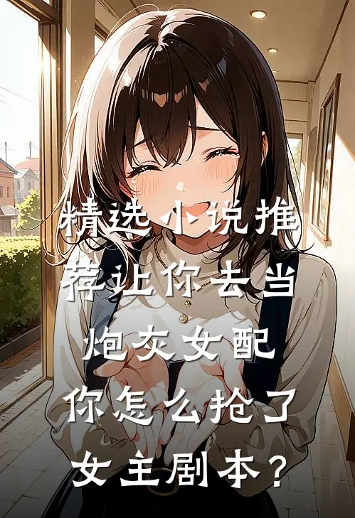 精选小说推荐让你去当炮灰女配，你怎么抢了女主剧本？