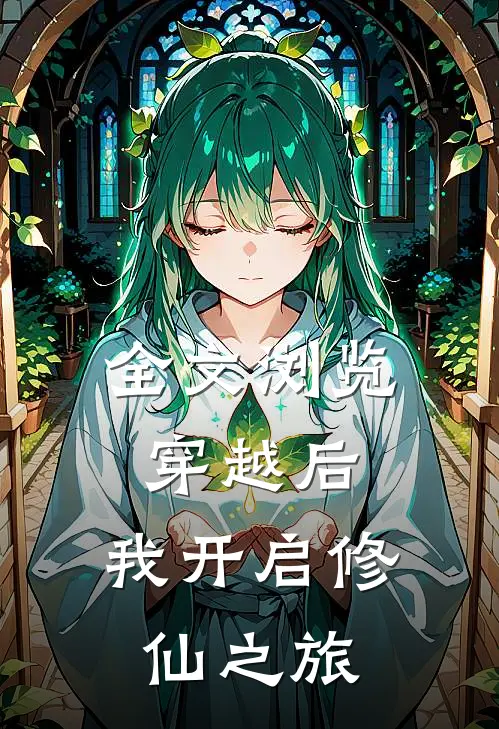 全文浏览穿越后,我开启修仙之旅