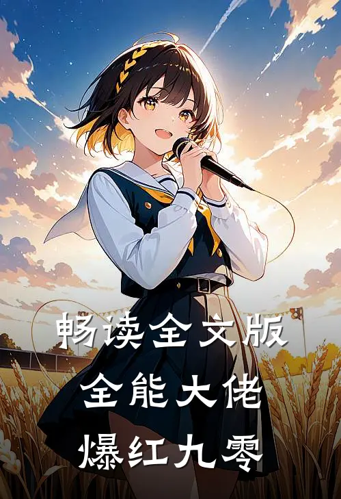 畅读全文版全能大佬爆红九零