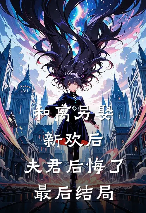 和离另娶新欢后，夫君后悔了最后结局