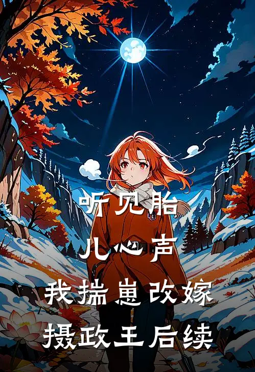 听见胎儿心声，我揣崽改嫁摄政王后续