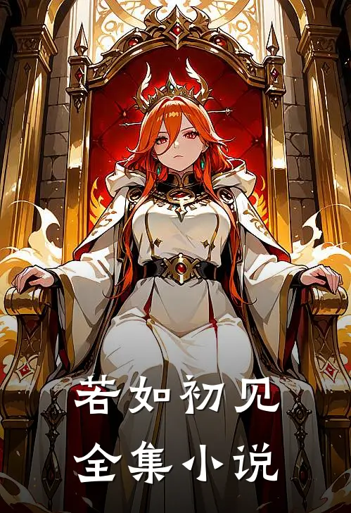 若如初见全集小说