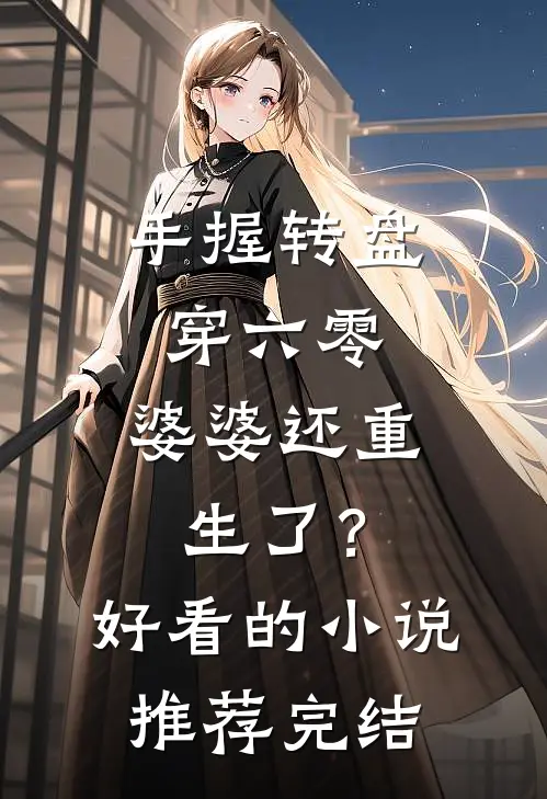 手握转盘穿六零，婆婆还重生了？好看的小说推荐完结