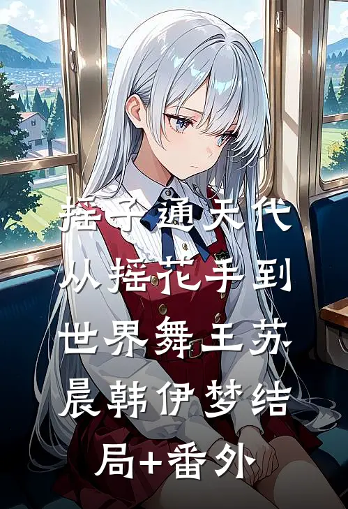 摇子通天代，从摇花手到世界舞王苏晨韩伊梦结局+番外