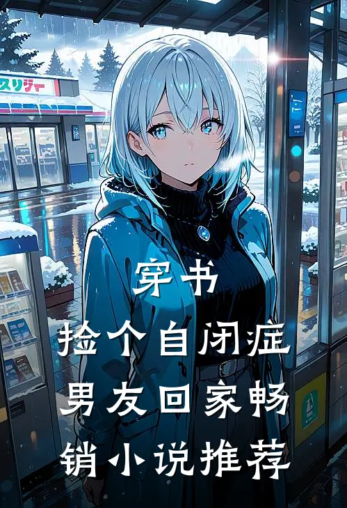 穿书：捡个自闭症男友回家畅销小说推荐