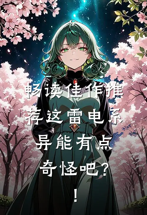 畅读佳作推荐这雷电系异能有点奇怪吧？！