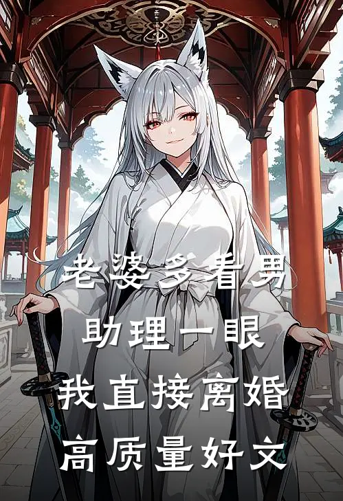 老婆多看男助理一眼，我直接离婚高质量好文