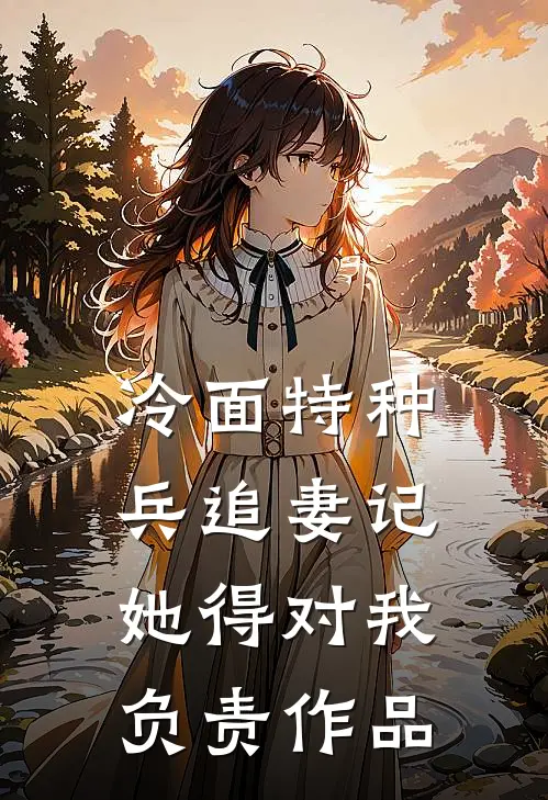 冷面特种兵追妻记：她得对我负责作品
