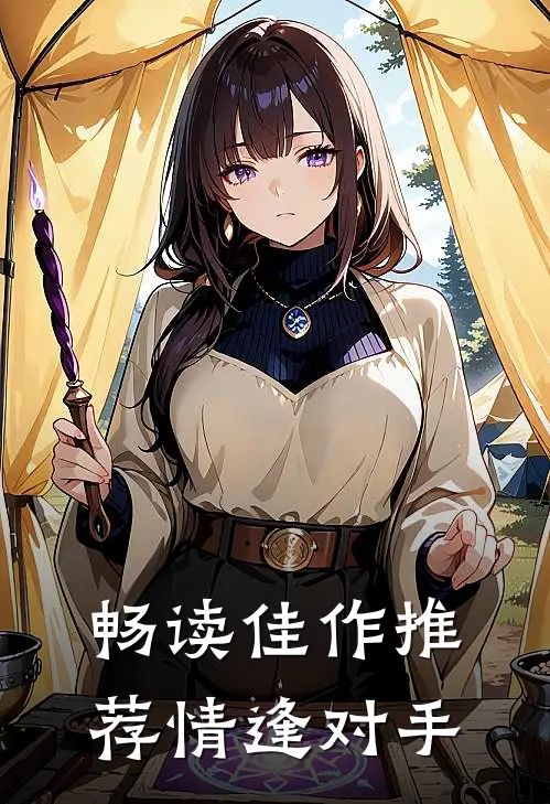 畅读佳作推荐情逢对手