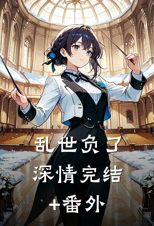 乱世负了深情完结+番外