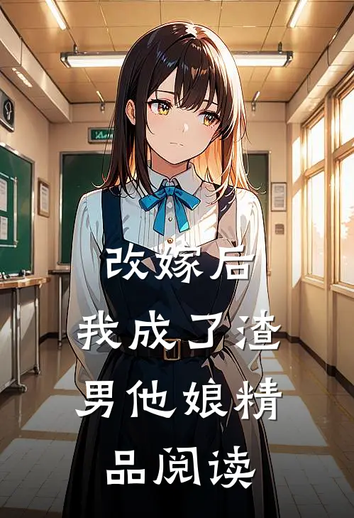 改嫁后，我成了渣男他娘精品阅读