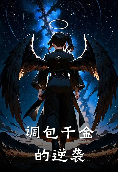 调包千金的逆袭