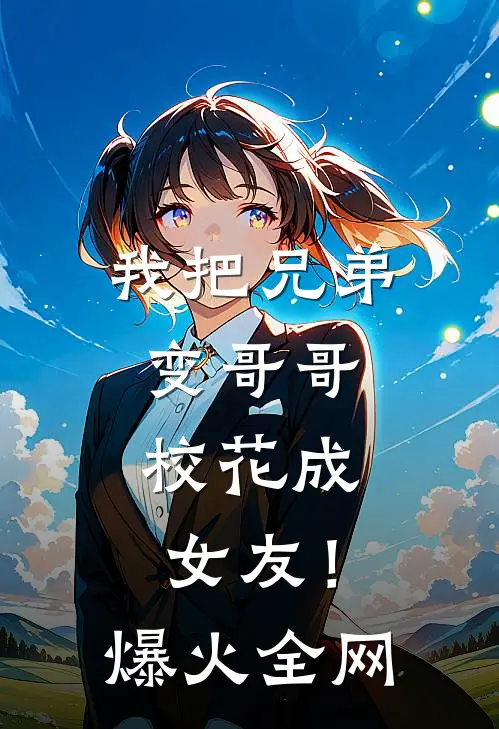 我把兄弟变哥哥，校花成女友！爆火全网
