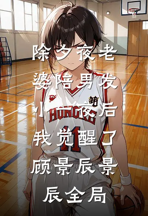 除夕夜老婆陪男发小一夜后，我觉醒了顾景辰景辰全局