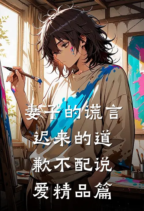 妻子的谎言：迟来的道歉不配说爱精品篇